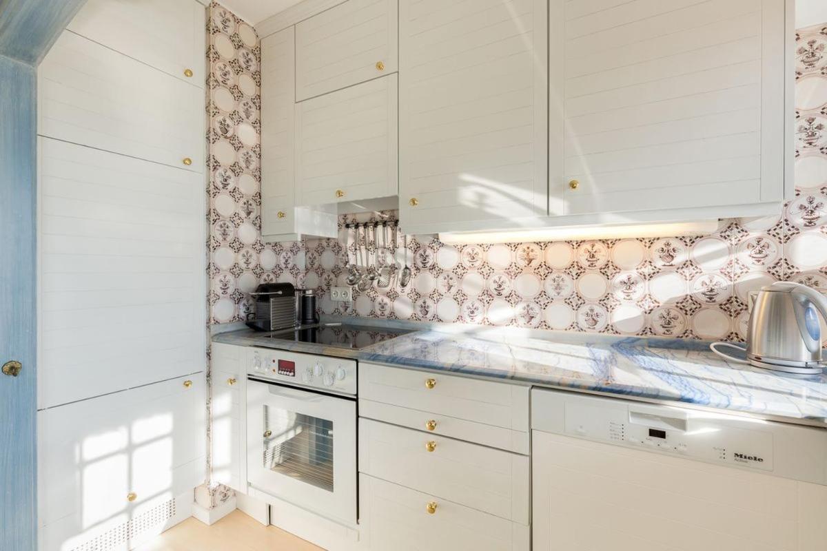 Villa Meerblick Wenningstedt-Braderup Eksteriør bilde